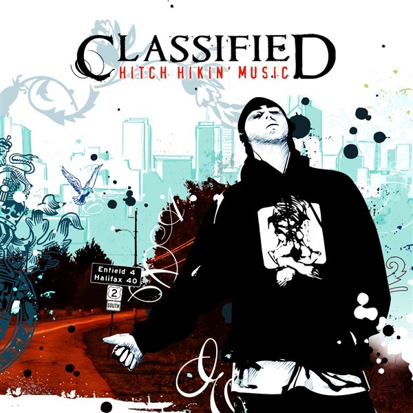 Classified - Hitch Hikin Music